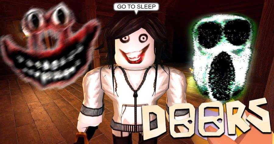 Which New Entity Of DOORS: Super Hard Mode Will Kill You Forever?