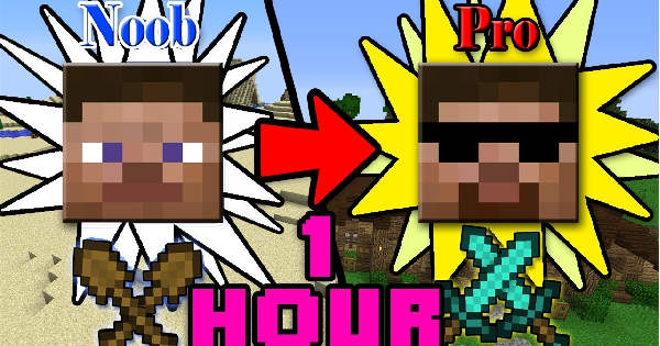 How Good Are You At Minecraft Based On How You Answer These 8 Simple Questions?