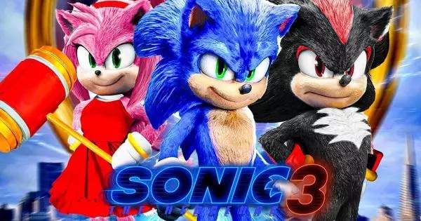 Which Sonic The Hedgehog 3 Animal Would Match Your Personality?