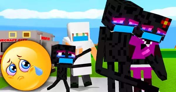 Whatโs The Saddest Thing That Would Happen To You In Monster School: Sad Story?